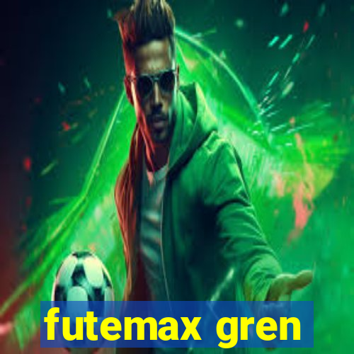 futemax gren